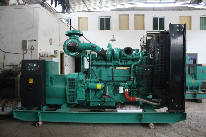 泸西环保无噪音：租用静音发电机组，为环境和耳朵双重保驾护航